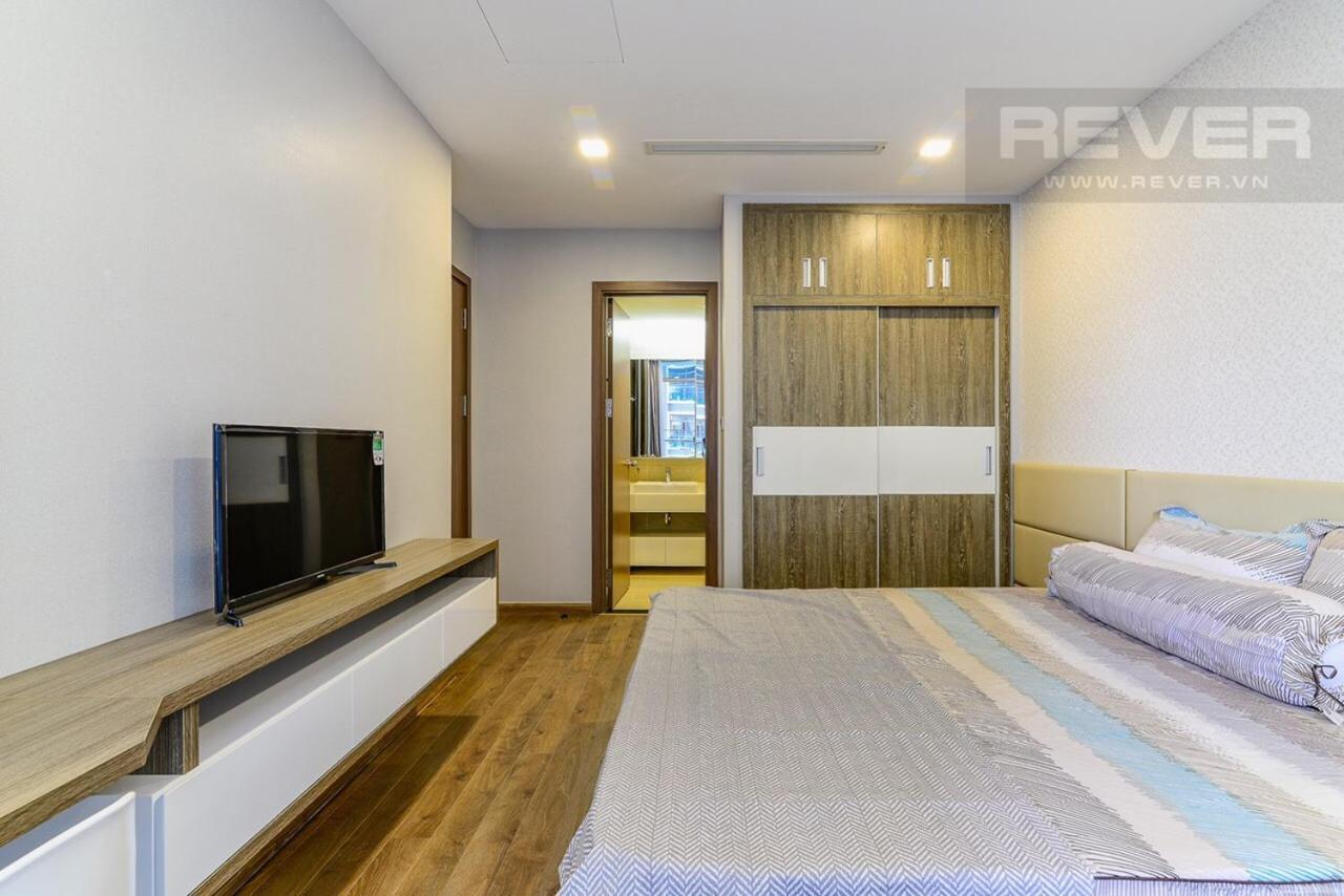 Vinhomes Central Park Apartment Landmark Can Ho Dv Ho Chi Minh City Exterior photo